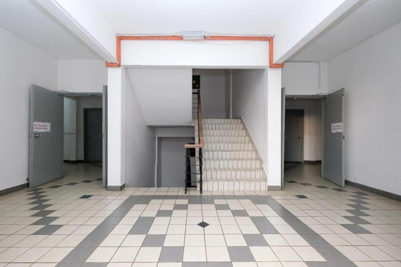 Hotel Green Park Temerloh Esterno foto